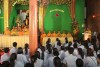 Phật giáo Phú Vang khai mạc khóa tu tuổi trẻ Hoa Ưu Đàm 2 với chủ đề “Mùa Hiếu Hạnh”