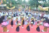 Chính thức Đại lễ Phật đản PL.2561 tại huyện Phú Vang