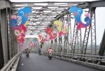 Không khí Festival 2018 ngập tràn xứ Huế