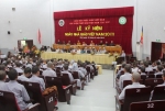 Học viện PGVN tại Huế tổ chức kỷ niệm ngày Nhà giáo Việt Nam 20/11