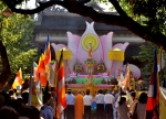Đại Lễ Phật Đản PL.2562 tại huyện Phú vang