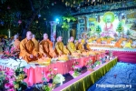 Huyện Phú Vang trang nghiêm tổ chức Đại lễ Vu lan báo hiếu PL 2562 - Dl 2018