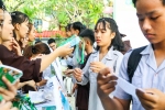 Hoa Ưu Đàm 4 - Tiếp nhận khóa sinh; Học oai nghi; Sám hối; Thiền trà.