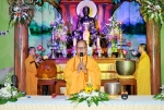 Hoa Ưu Đàm 4 - "Năm giới - nét đẹp chuẩn mực cho mọi người"