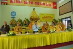 Khai mạc Hội thảo Khoa học về Cư sĩ Tâm Minh Lê Đình Thám