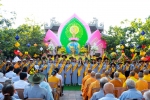 Đại Lễ Phật Đản Vesak PL.2563-DL.2019 tại huyện Phú Vang