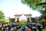 Lễ chính thức Đại lễ Phật đản PL.2563 tại Thừa Thiên Huế