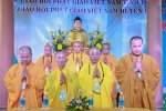 Khai mạc Khóa tu An Lạc Hạnh XV - Gieo Mầm Yêu Thương