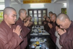 Họp triển khai công tác hỗ trợ tổ chức Đại Lễ cầu siêu những nạn nhân thiệt mạng do thiên tai