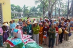 Ban Từ thiện XH PG Phú Vang - Ấm Tình Mùa Xuân