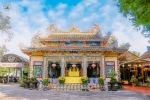 Lễ Cầu An Đầu Năm Tại Chùa Hà Úc & NPĐ An Bằng