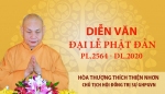 Dien van pd 2020