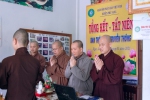 Tổng Kết Tất Niên Ban Thông Tin Truyền Thông PG Phú Vang