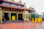 Lễ Cầu An Đầu Năm Tại NPĐ Kế Sung & NPĐ Thanh Dương