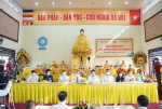 Khai mạc Khóa bồi dưỡng nghiệp vụ Thông tin truyền thông Phật giáo thời đại 4.0