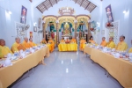 Pháp hội Trai Tăng - Trai đàn chẩn tế Hiệp kỵ tại NPĐ Tân An