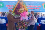 Hội Nghị Tổng Kết Hoạt Động Phật Sự Nhiệm Kỳ 2016-2021 Ban Điều Hành Gia Đình Phật Tử Huyện Phú Vang