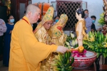 Lễ chính thức Đại lễ Phật đản PL. 2565 tại huyện Phú Vang