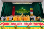 Đại Hội Đại Biểu Phật Giáo huyện Phú Vang Lần Thứ II, Nhiệm Kỳ 2021 - 2026