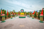 Công tác chuẩn bị cho Đại hội đại biểu PG huyện Phú Vang lần thứ II