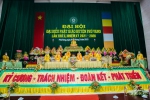 Phiên Trù Bị - Đại Hội Đại Biểu Phật Giáo huyện Phú Vang Lần Thứ II, Nhiệm Kỳ 2021 - 2026