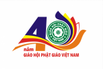 Thông điệp Đại lễ Kỷ niệm 40 năm thành lập Giáo hội Phật giáo Việt Nam