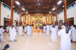 Lễ Cầu An Đầu Năm Tại NPĐ An Bằng & An Dương