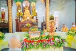 Lễ Hiệp kỵ chư Hương linh GĐPT huyện Phú Vang