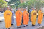 Ban Trị sự GHPGVN huyện Phú Vang tiến hành tổ chức một số sự kiện lớn trong chương trình Tuần lễ Phật đản PL.2566