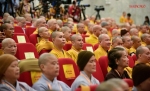 Trọng thể khai mạc Đại hội đại biểu Phật giáo toàn quốc lần thứ IX, nhiệm kỳ 2022-2027