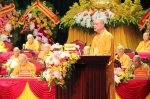 Tham luận: "Kỷ cương để hoàn thiện bản thân là nền tảng của sự ổn định và phát triển Giáo hội"