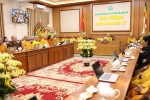 Phật giáo Thừa Thiên Huế khai trương Văn phòng Hành chính điện tử