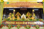 Lễ Khánh thành ngôi Đại Hùng Bảo Điện & Kỷ niệm 71 năm hình thành và phát triển chùa An Lưu.