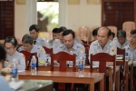 GĐPT huyện Phú Vang tổng kết Phật sự năm 2023 và phương hướng hoạt động Phật sự năm 2024