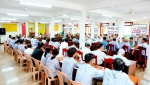 Hội nghị triển khai pháp luật tín ngưỡng và tôn giáo năm 2024