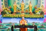 Pháp Hội Di Đà PL.2562 - HT. Thích Huệ Phước quang lâm thuyết pháp