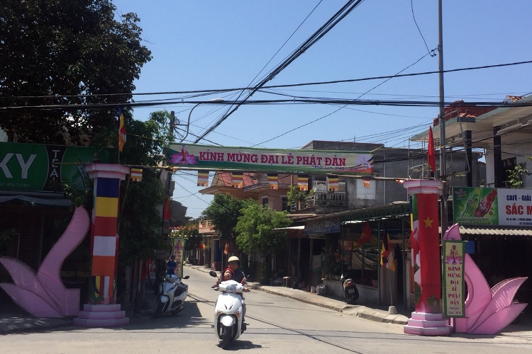 Cự Lại (1)