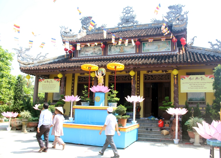 Mậu Tài (3)