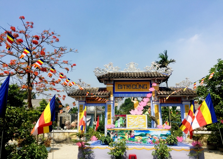 SUNG HOA A