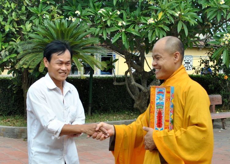 Nha Bac ho (2)