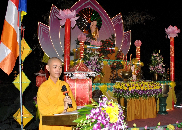 Khai Chanh