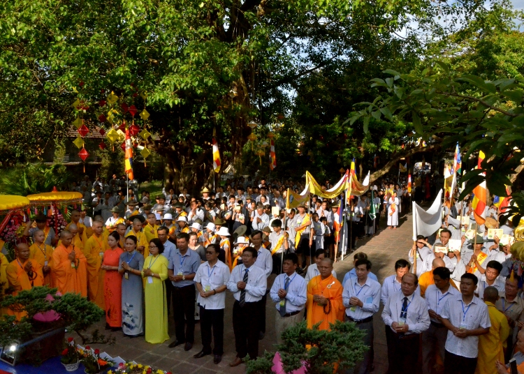 Ba La Mật (14)