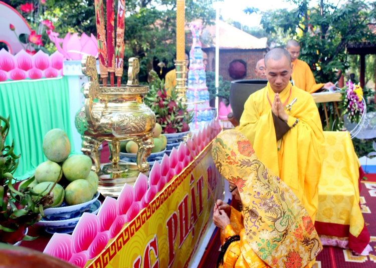 Ba La Mật (19)