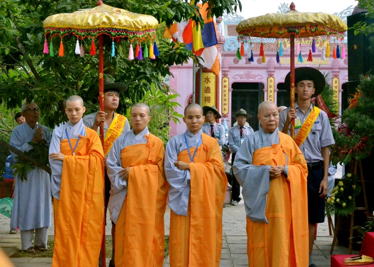 Ba La Mật (2)
