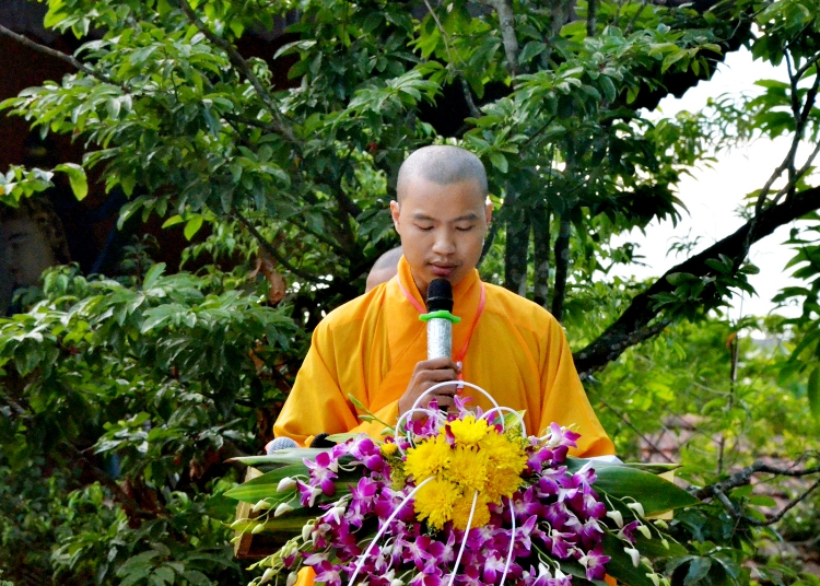 Ba La Mật (3)