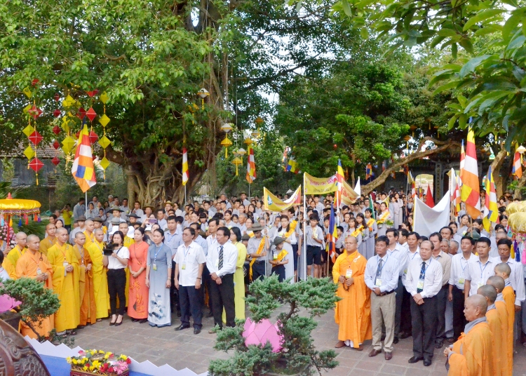 Ba La Mật (4)
