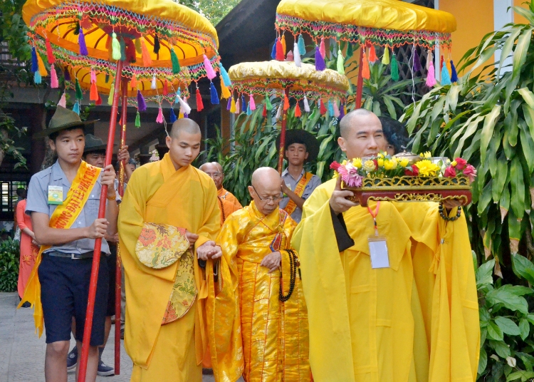 Ba La Mật (5)
