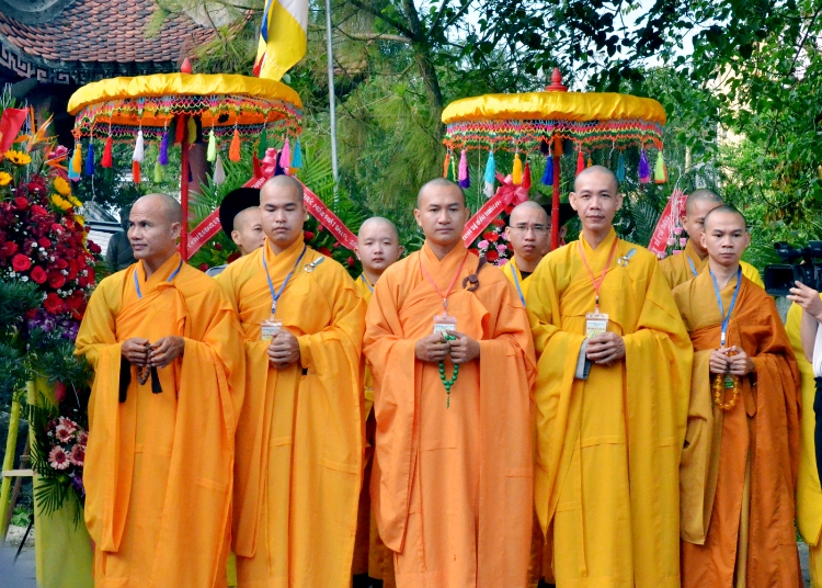 Ba La Mật (6)