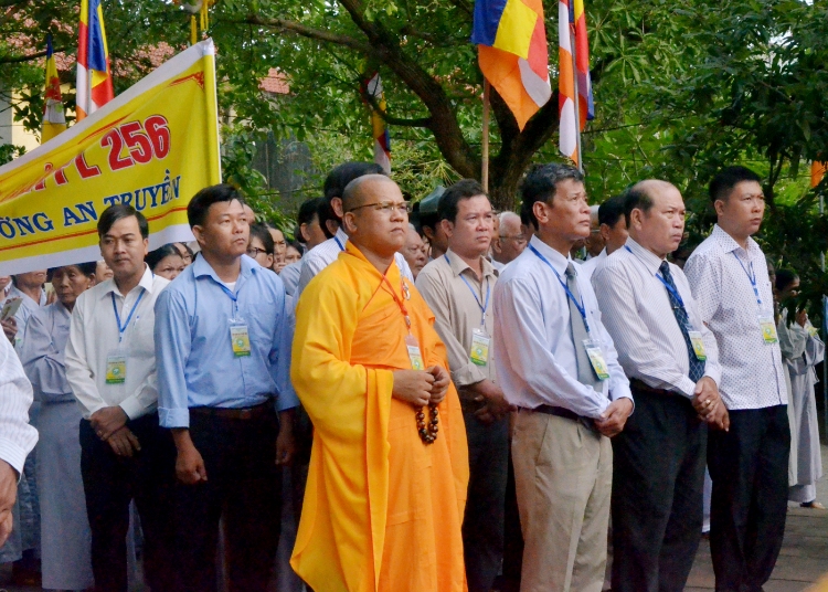 Ba La Mật (7)