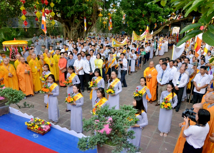 Ba La Mật (9)